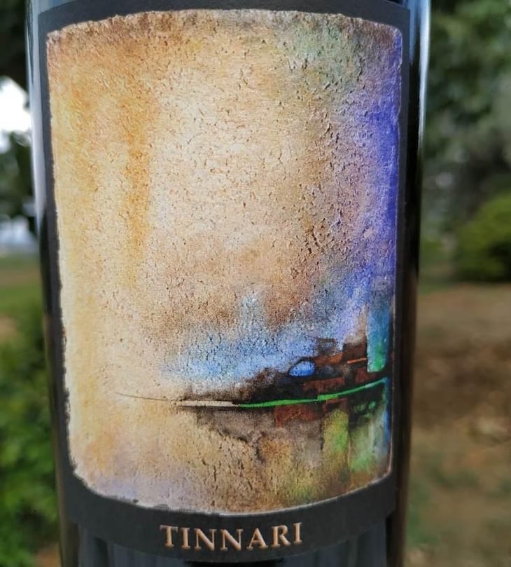 Tinnari - Azienda Vinicola Falzari - Sergio Falzari 