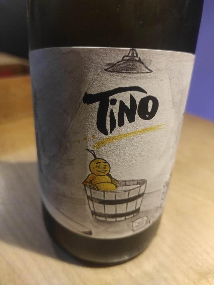 Tino Bianco - Bollini - Gianfranco Manca -2020
