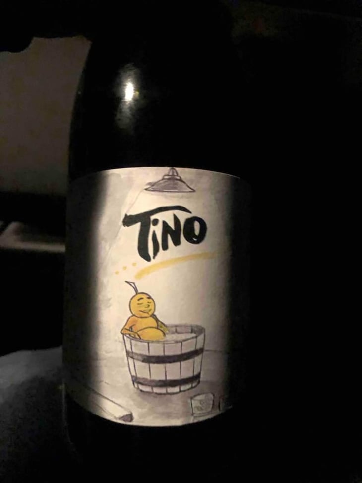 Tino Bianco - Bollini - Gianfranco Manca -2020