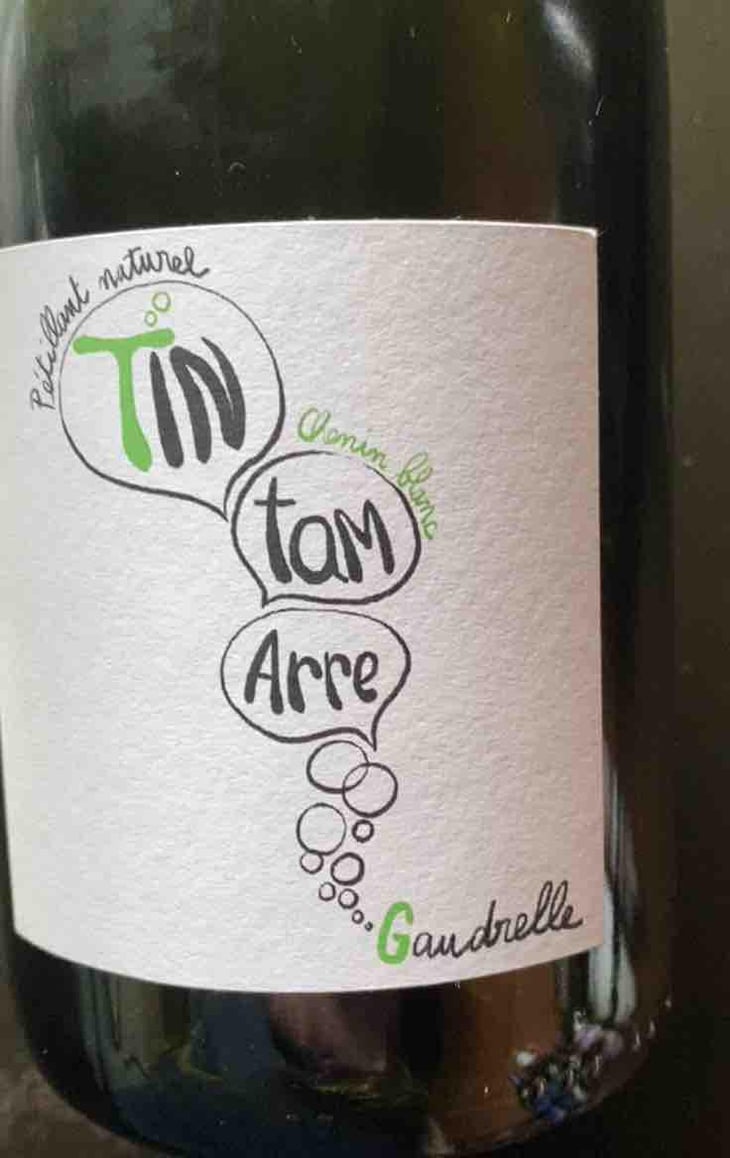 Tintamarre - Morlanche - Lisa Lavagne & Brice Banchet -2021