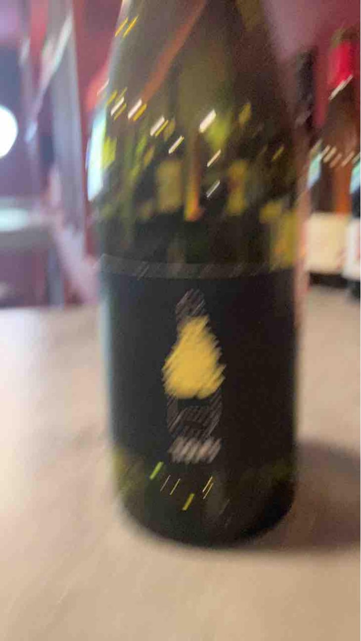 Tiques - Celler Cal Tiques - Joan Rubio 
