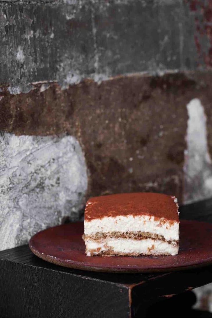 Tiramisu Cafe - Grazie - 803486