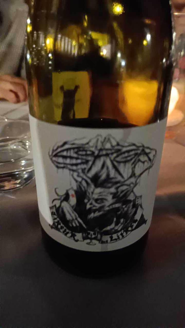 Tireur des Litres - La Sorga - Antony Tortul 