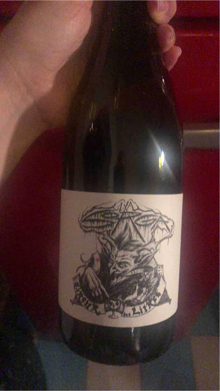 Tireur des Litres - La Sorga - Antony Tortul 