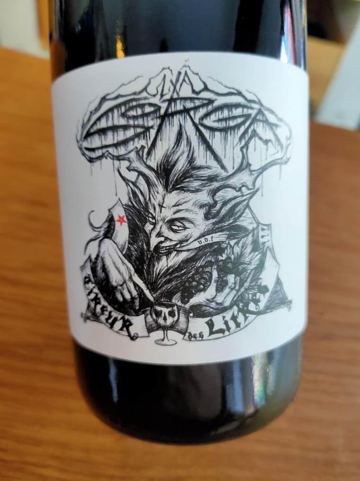 Tireur des Litres - La Sorga - Antony Tortul 