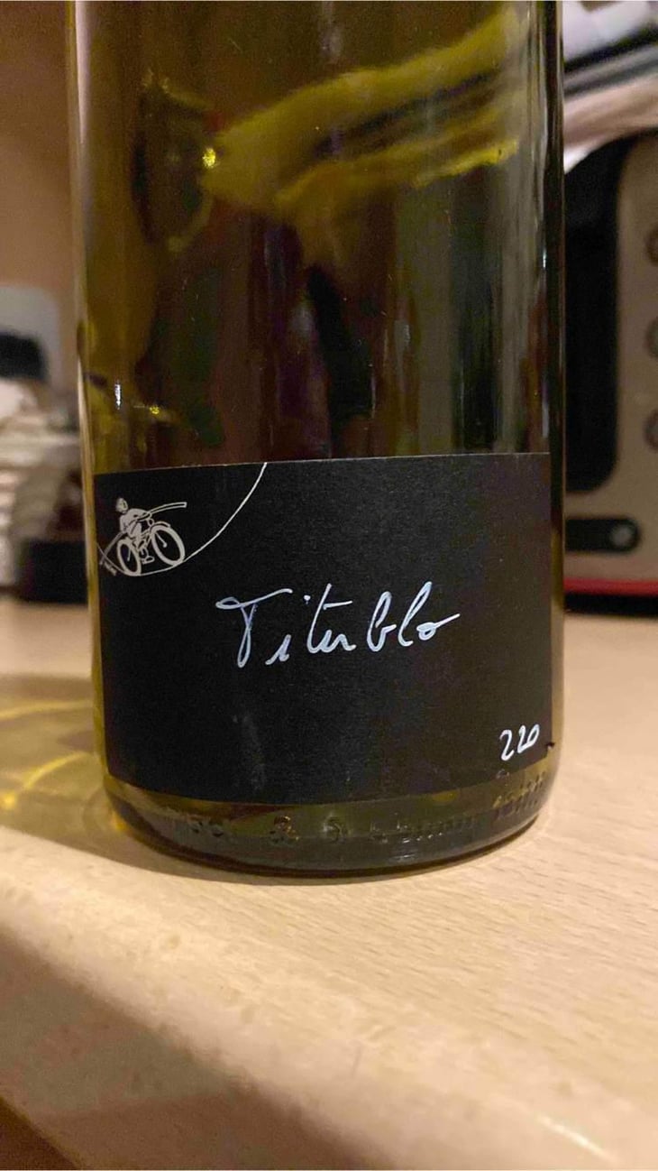 Titublo - Paul-Henri Soler - Paul-Henri Soler -2021