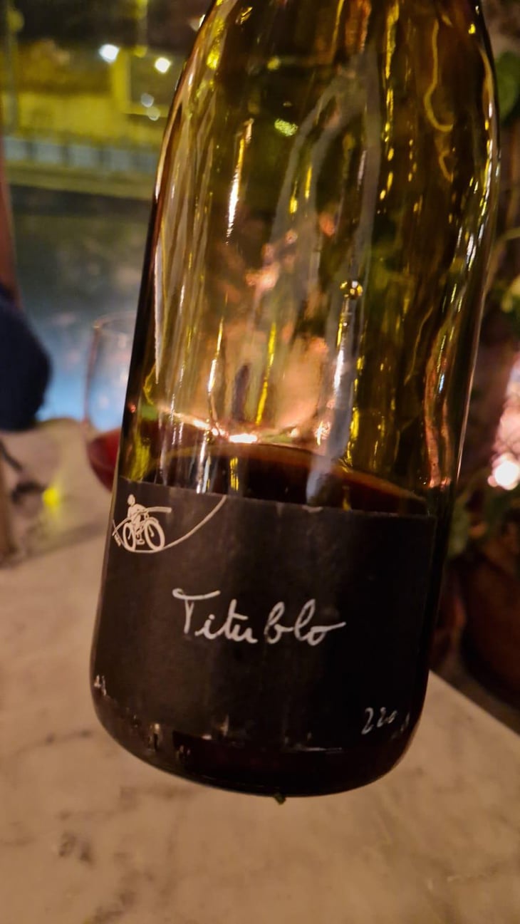 Titublo - Paul-Henri Soler - Paul-Henri Soler -2021