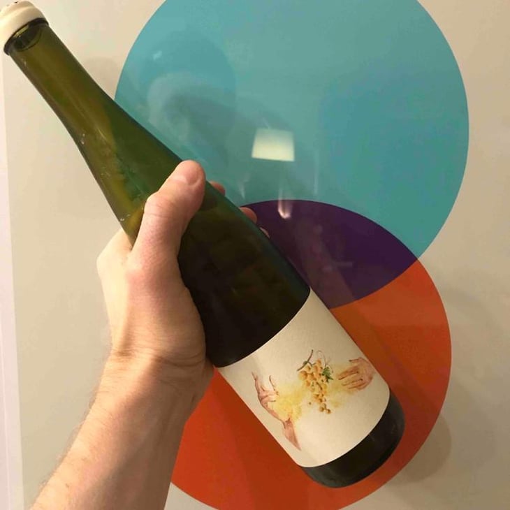 Tizurin - Sons of Wine - Farid Yahimi -2021