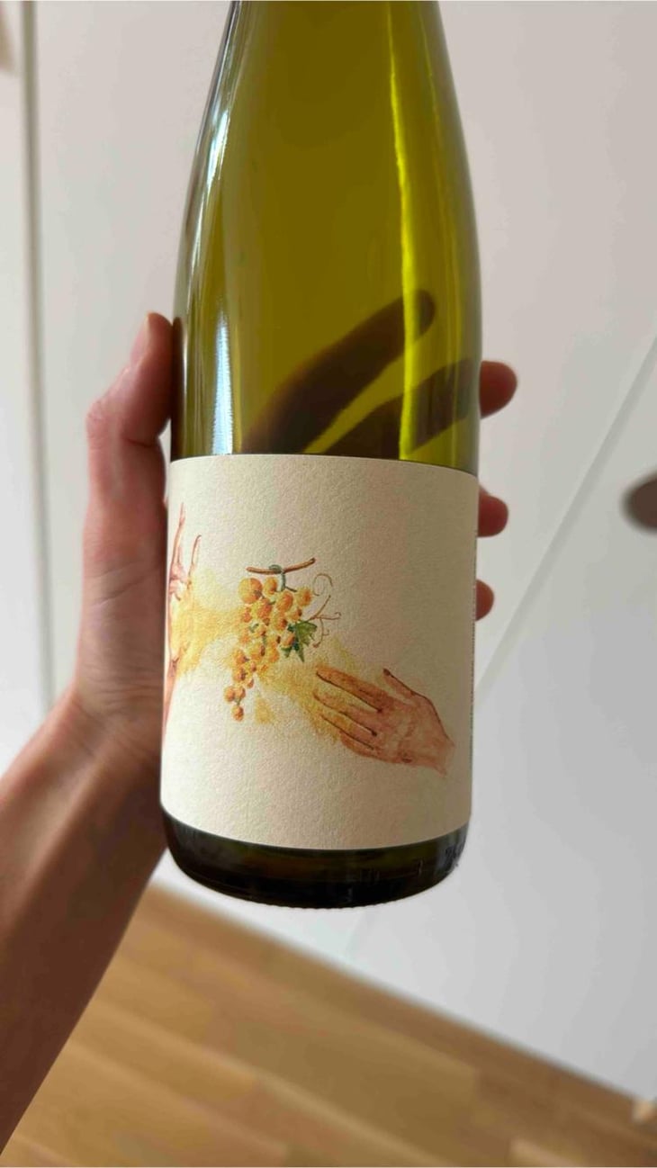 Tizurin - Sons of Wine - Farid Yahimi -2021