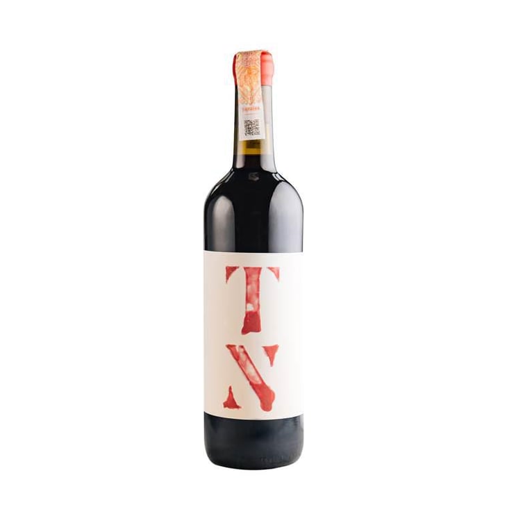 TN Tinto Natural - Partida Creus - Massimo Marchiori & Antonella Gerosa 