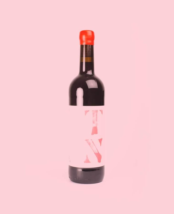 TN Tinto Natural - Partida Creus - Massimo Marchiori & Antonella Gerosa 