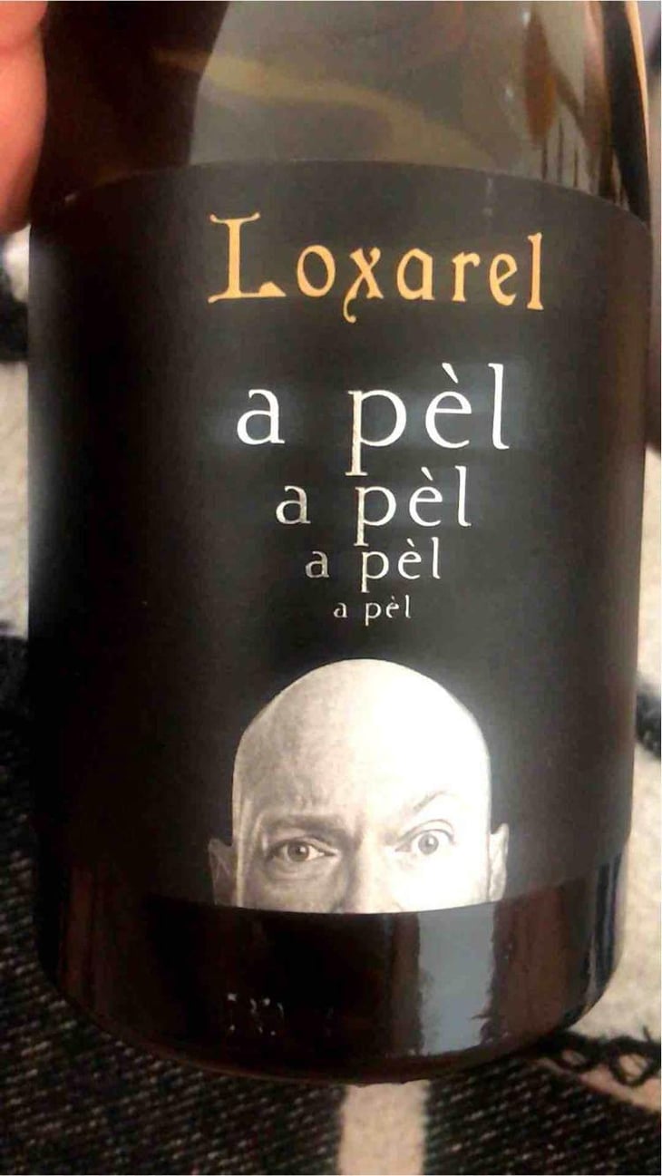 A Pèl - Loxarel - Josep Mitjans 