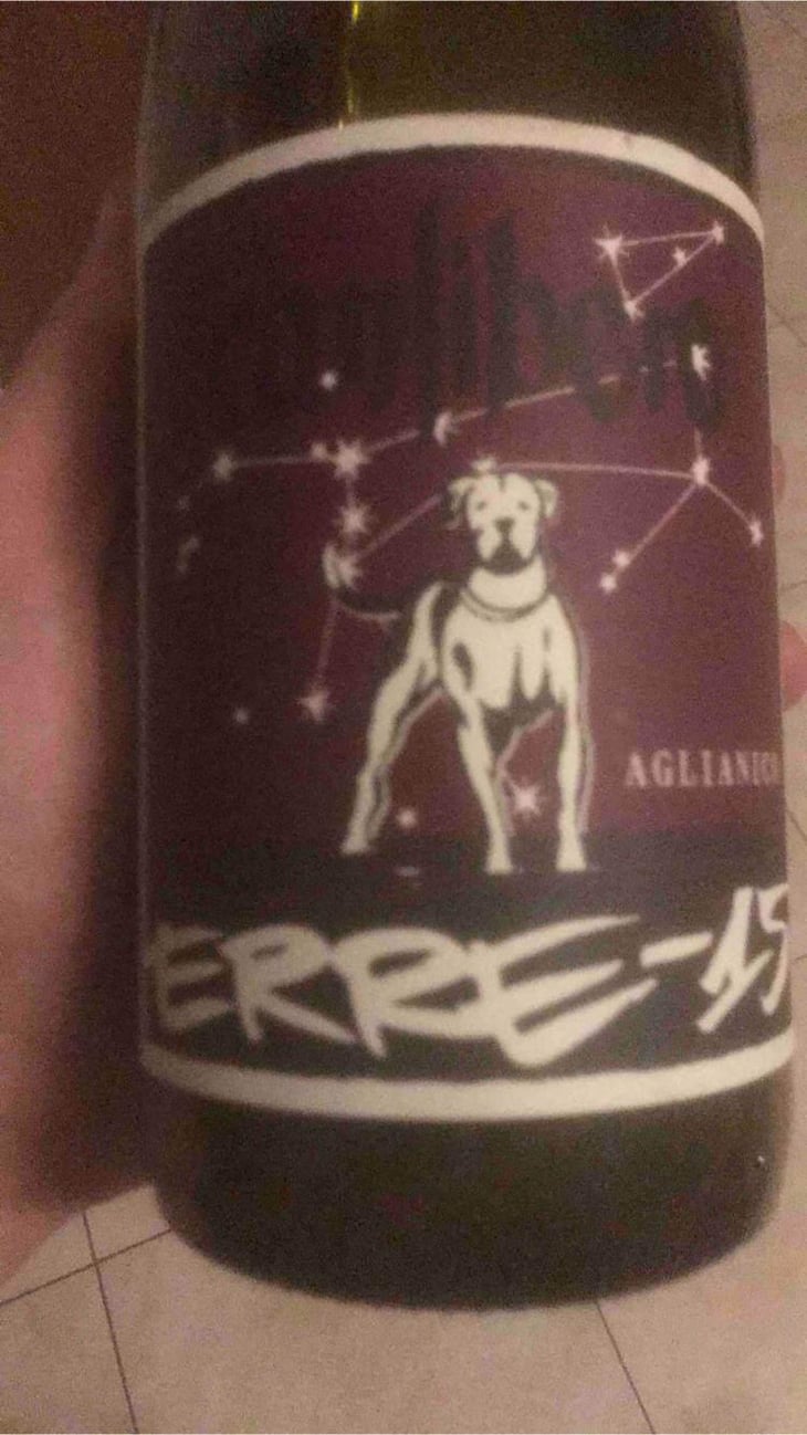 Erre (old label) - Canlibero - Ennio Romano Cecaro, Mena Iannella 