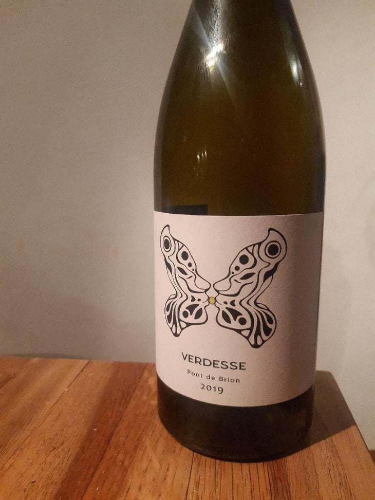 Verdesse - Domaine Jeremy Bricka - Vins Naturels D'Alp'titude - Jeremy Bricka 