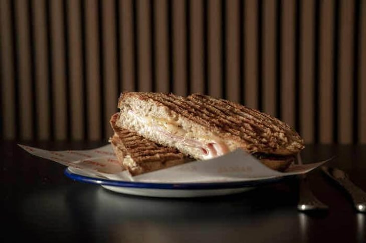 Toast - Rascal - 583410