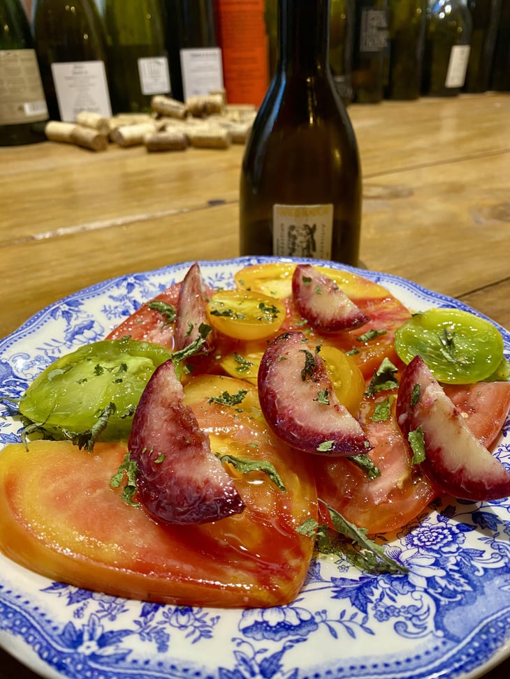 Tomate - Café Covès - 802304