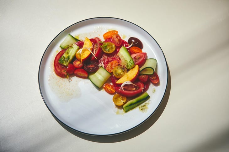 Tomato, Tomato, Tomato - Sul - 795403