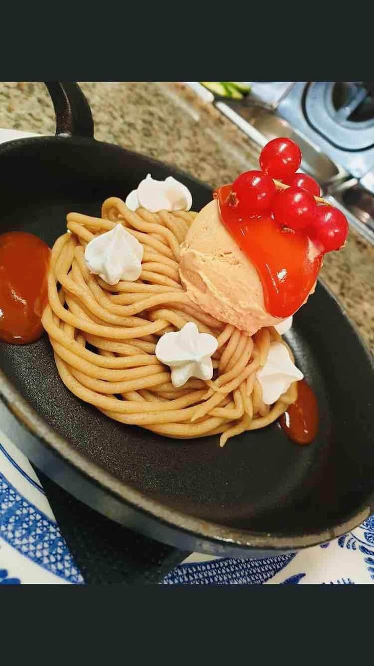 Torche Aux Marrons - Bratschall Manala - 315951