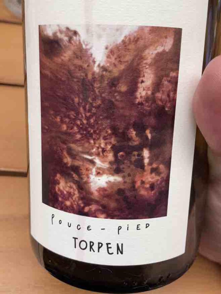 Torpen - Pouce-Pied - Sébastien Lincy et Corentin Allot -2023