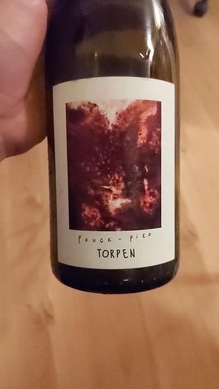 Torpen - Pouce-Pied - Sébastien Lincy et Corentin Allot -2023