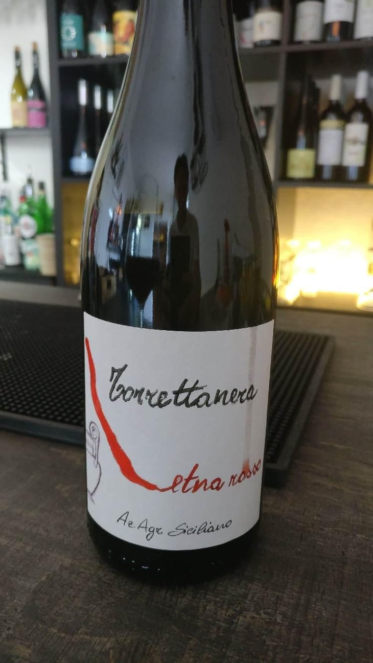 Torrettanera - Azienda Agricola Siciliano - Rocco Siciliano & Alessandro Viola 