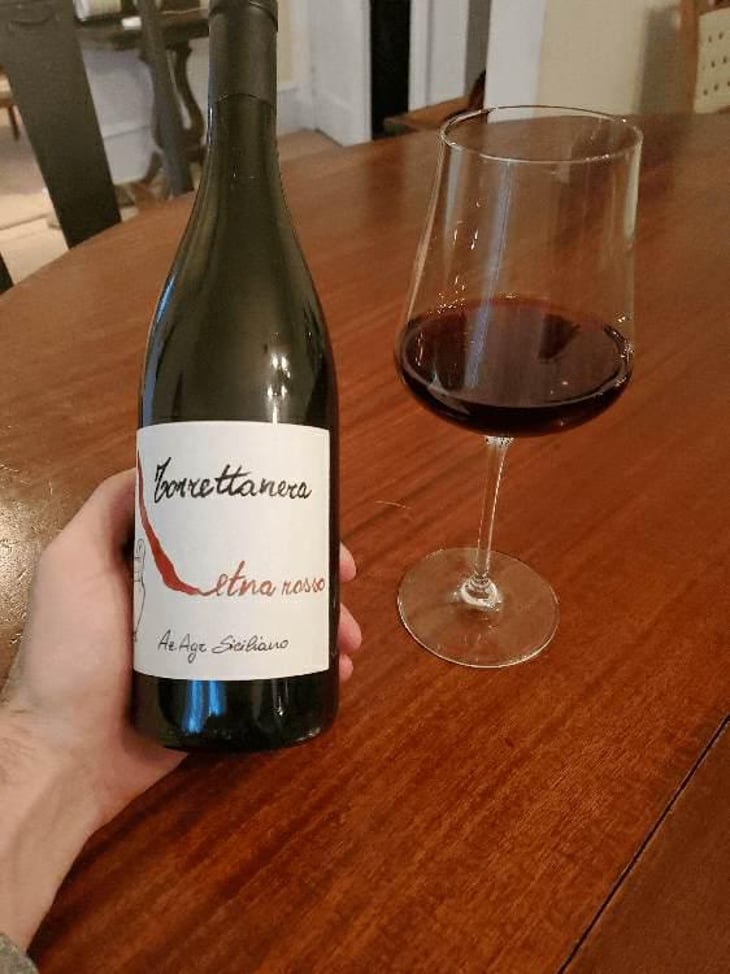 Torrettanera - Azienda Agricola Siciliano - Rocco Siciliano & Alessandro Viola 