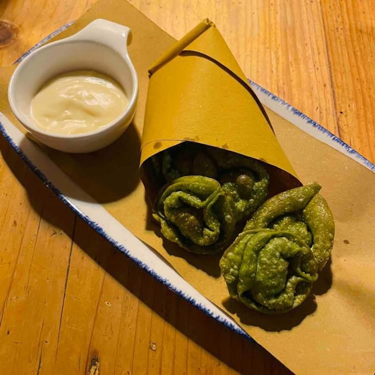 Tortellini Del Vege - Quasi Quasi - 579932