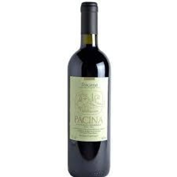 Pacina - Azienda Agricola Pācina - Giovanna Tiezzi, Stefano Borsa, Maria Borsa, Carlo Borsa, Roberto Maccari, Elisabeth Racine 