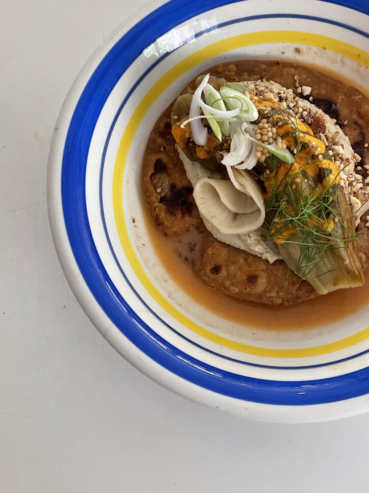 Tostada D’Été - Santa Rosalia - 792447