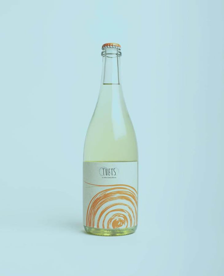 Tot Ancestral - Celler Tuets - Albert Domingo -2019