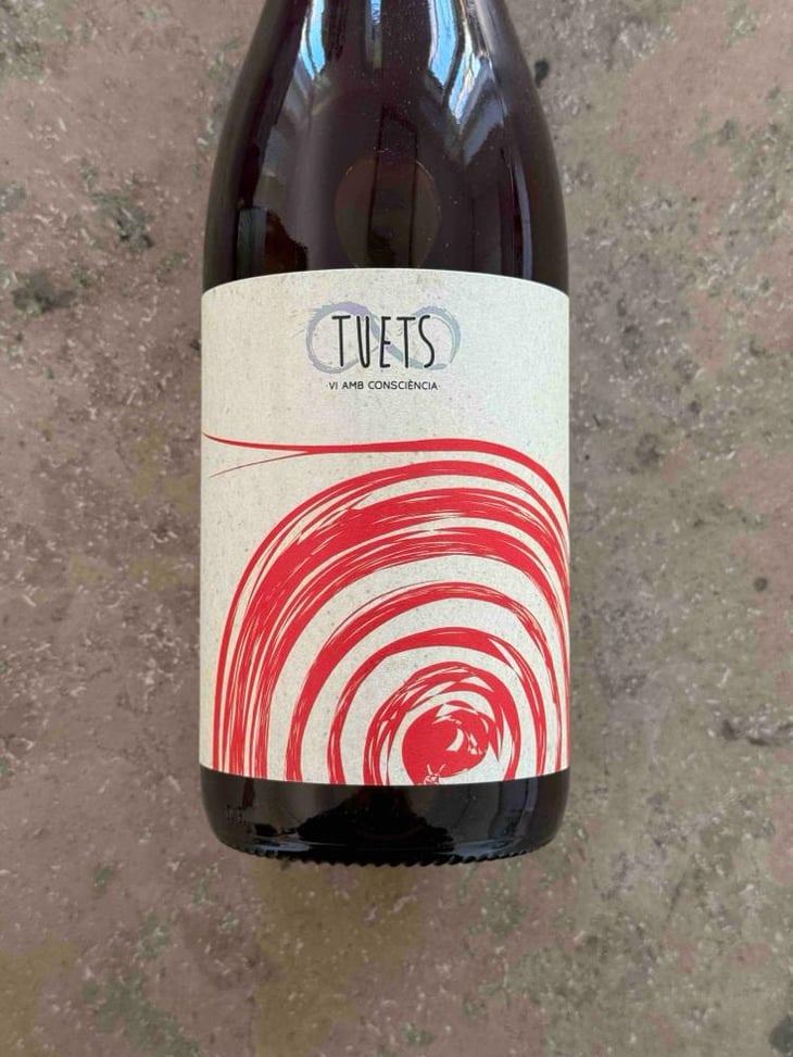 Tot - Celler Tuets - Albert Domingo 