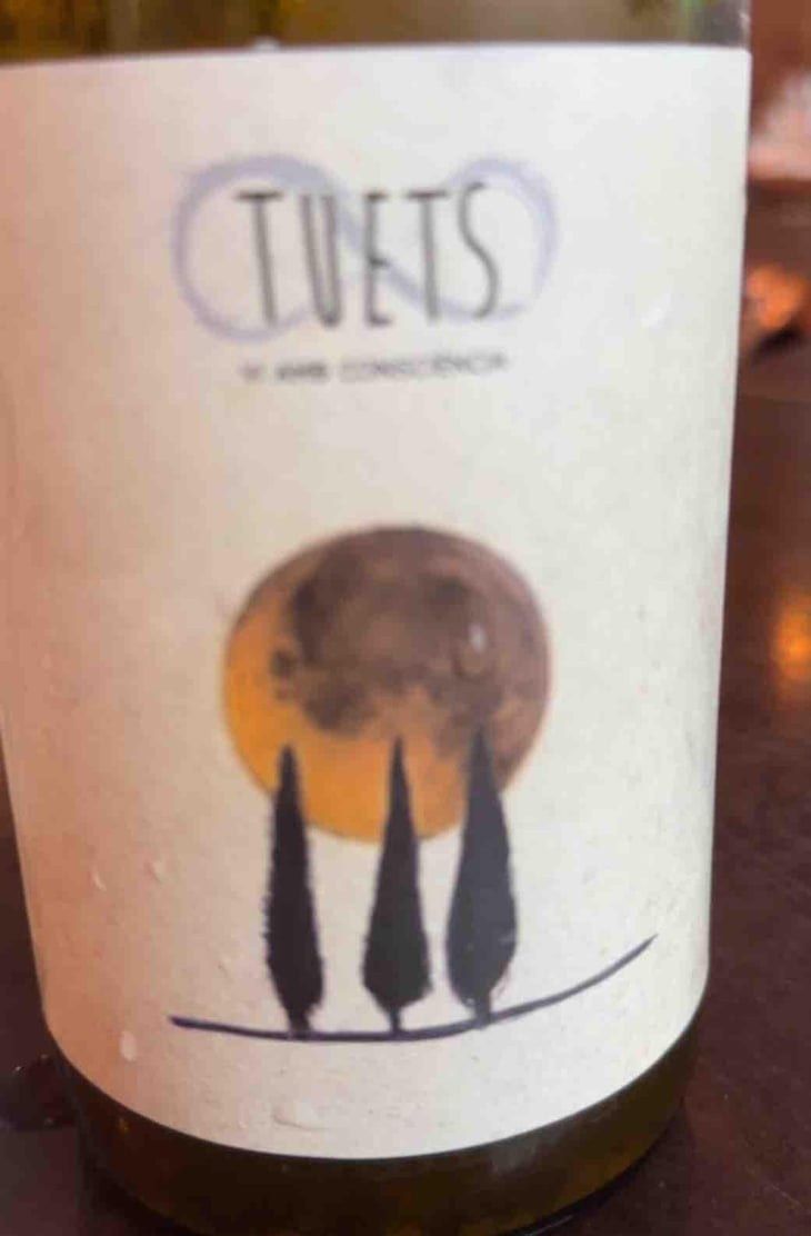 Tot - Celler Tuets - Albert Domingo 