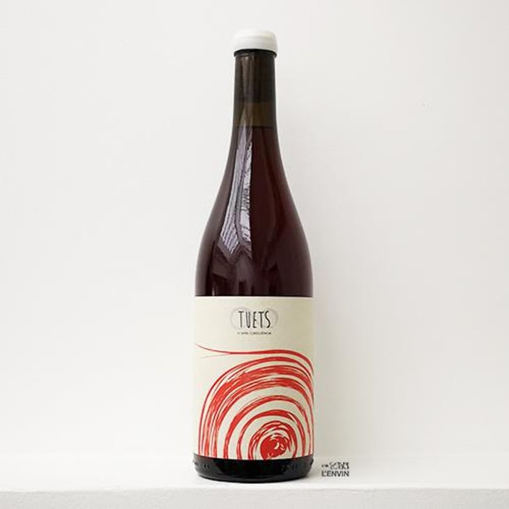 Tot - Celler Tuets - Albert Domingo 