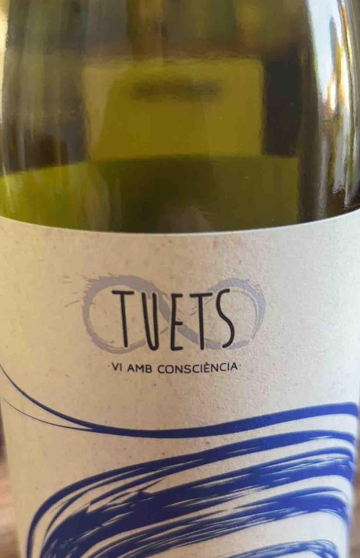Tot - Celler Tuets - Albert Domingo 