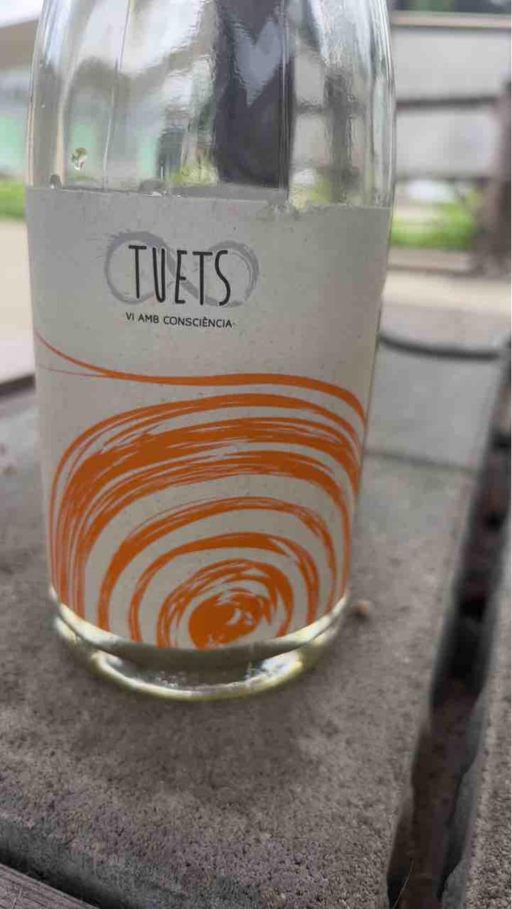Tot - Celler Tuets - Albert Domingo 
