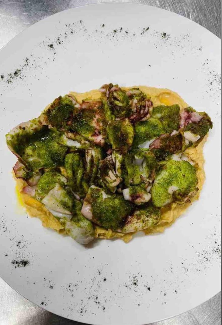 Totanetti - Locanda Rocco da Francesco - 614562