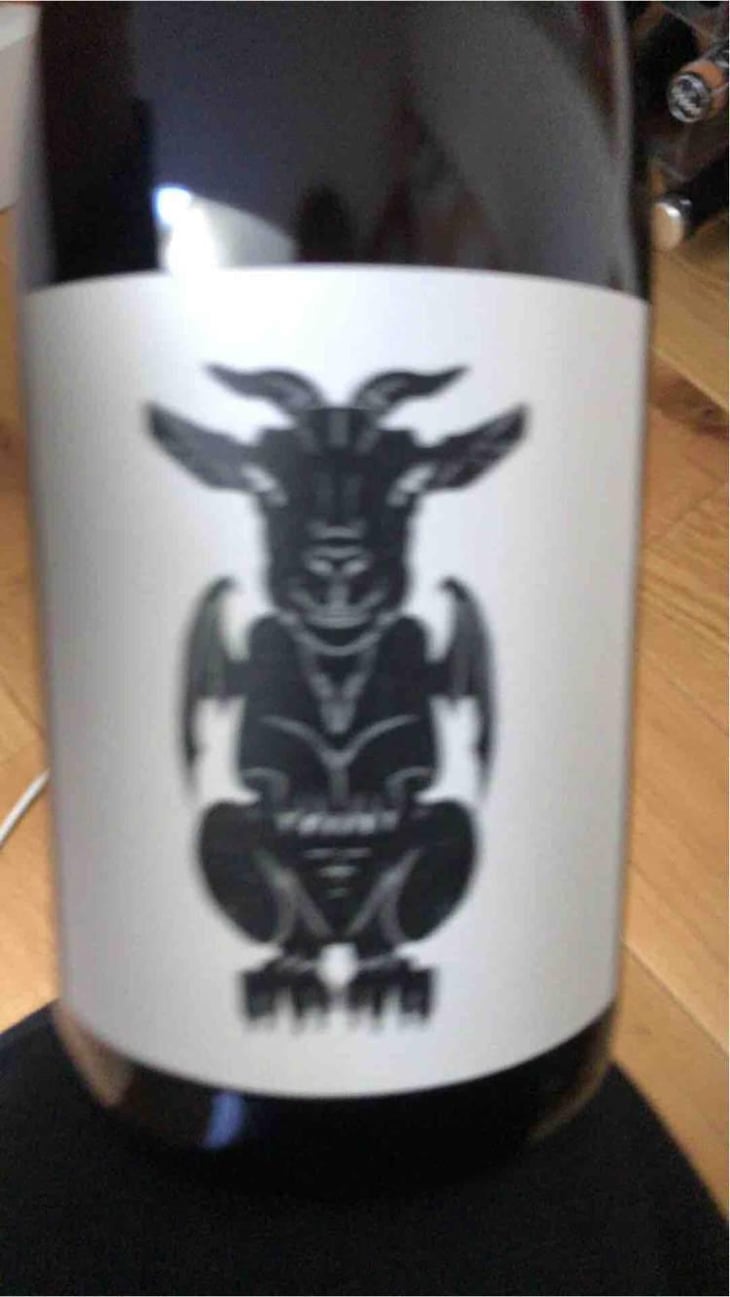 Totem - Vin Noé - Jonathan Purcell 
