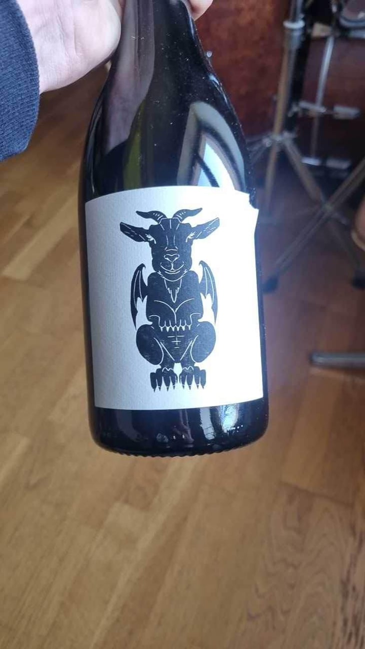 Totem - Vin Noé - Jonathan Purcell 