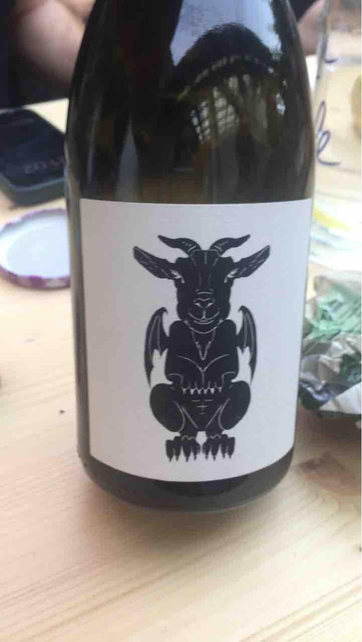 Totem - Vin Noé - Jonathan Purcell 