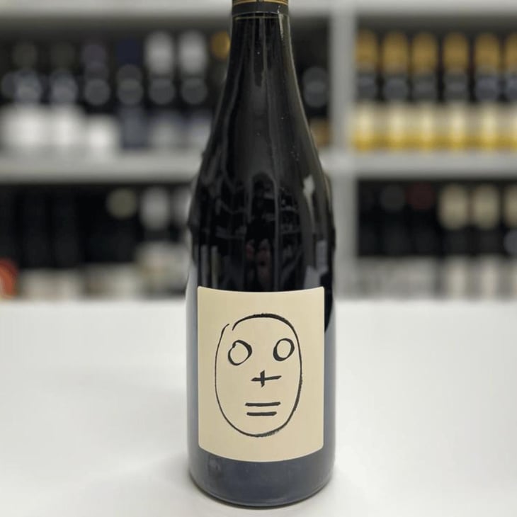 Toto - Les Vignes de Babass - Sebastien Dervieux -2021