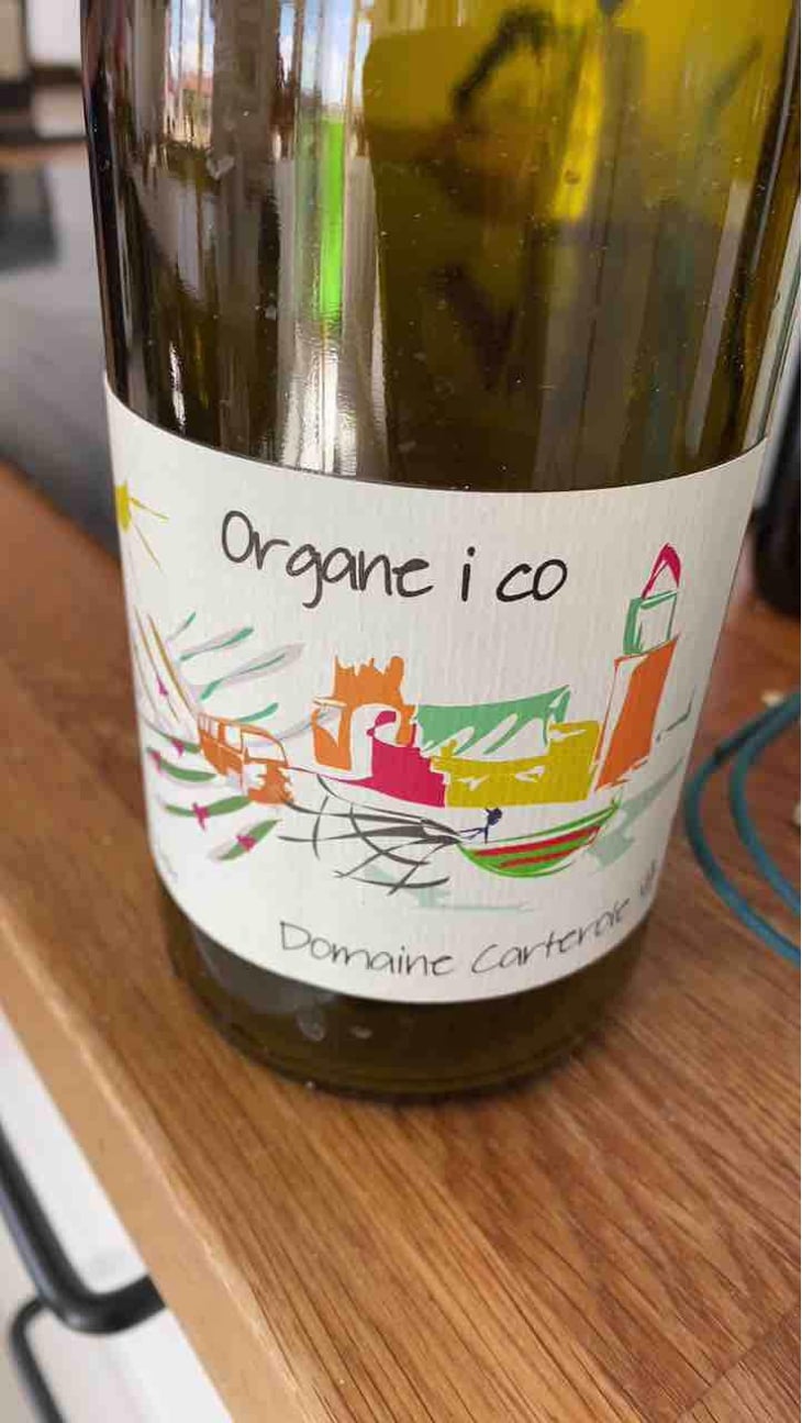 Tou’Pet - Domaine Carterole - Joachim Roque 