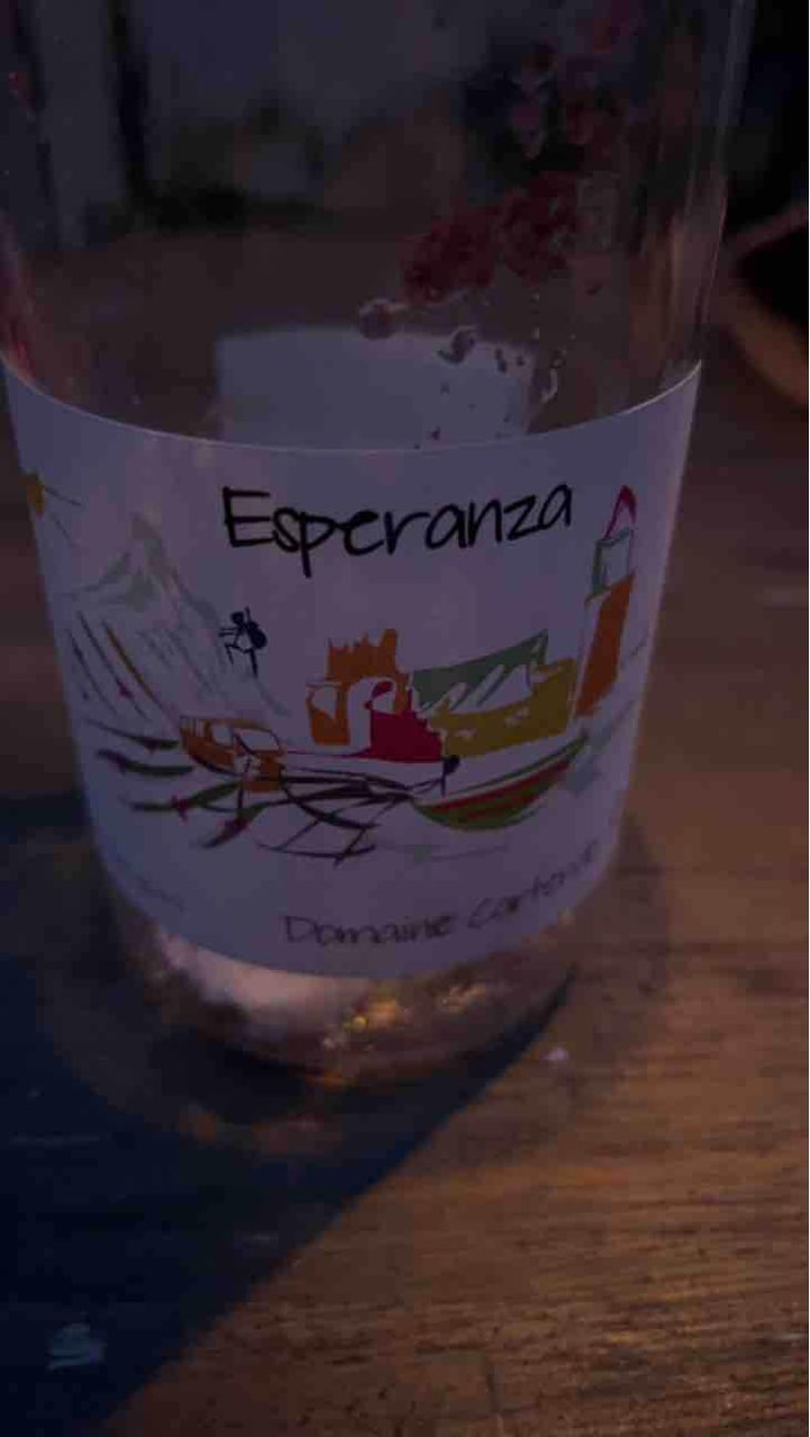 Tou’Pet - Domaine Carterole - Joachim Roque 