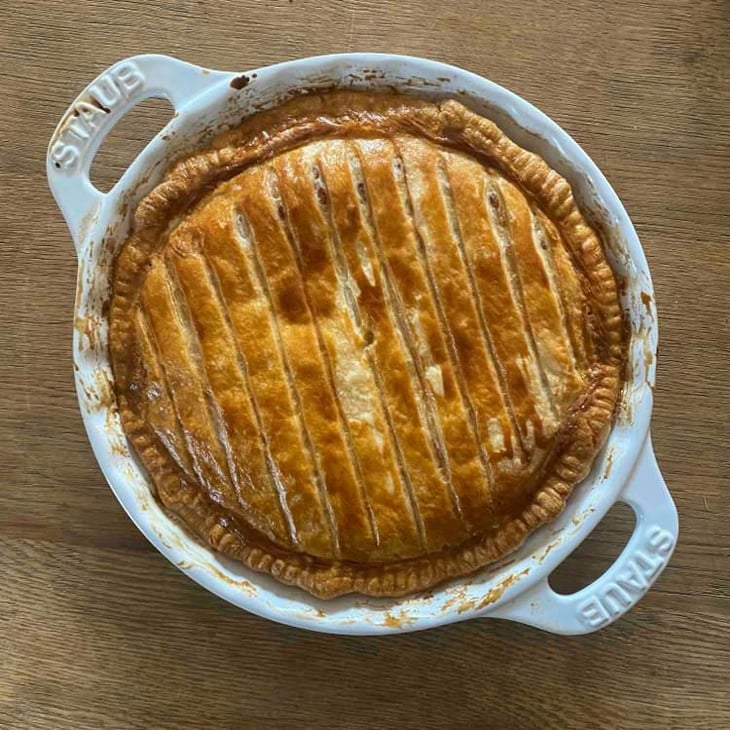 Tourte - VIN PUR Weinboutique - 427500