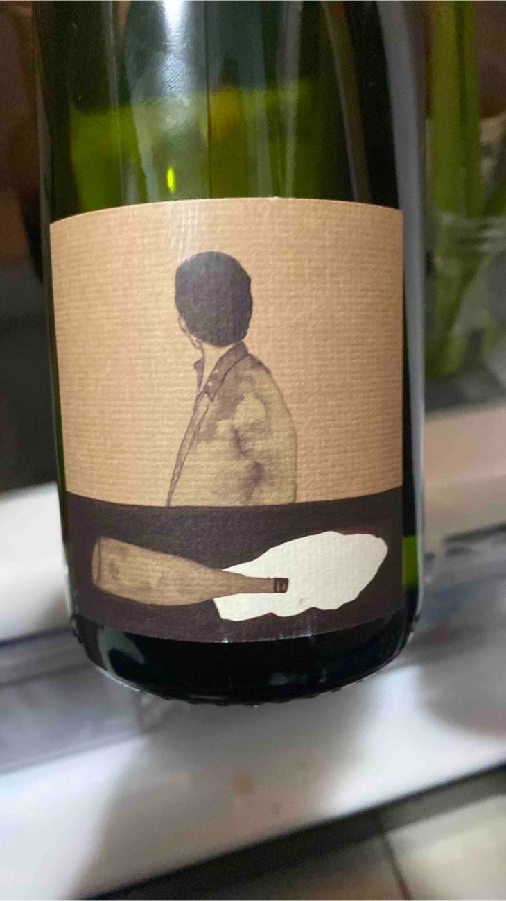 Tout Blanc 2021 - Domaine Rietsch - Jean-Pierre & Sophie Rietsch -2021