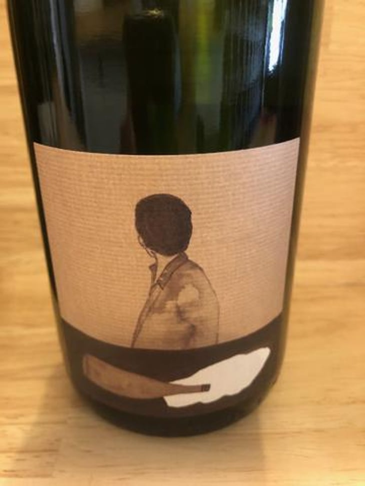 Tout Blanc Litre - Domaine Rietsch - Jean-Pierre & Sophie Rietsch 