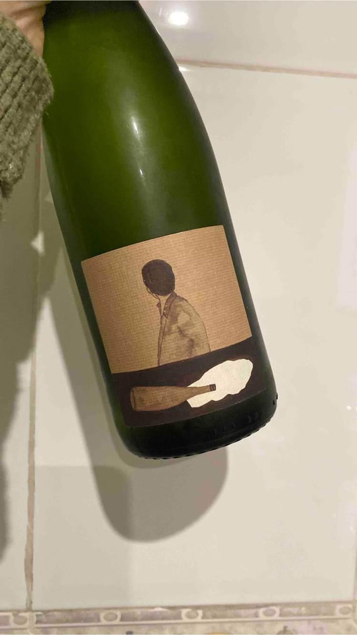 Tout Blanc Litre - Domaine Rietsch - Jean-Pierre & Sophie Rietsch 