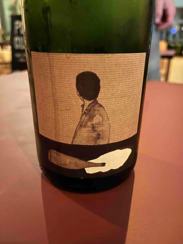 Tout Blanc Litre - Domaine Rietsch - Jean-Pierre & Sophie Rietsch 