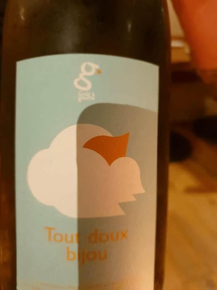 Tout Doux Bijou - Ariane & Co / Goût à goutte - Ariane Lesné 