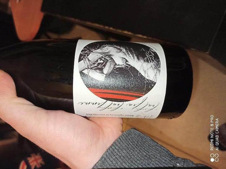 Tout Feu Tout Femme - Domaine Laura Aillaud - Laura Aillaud -2024