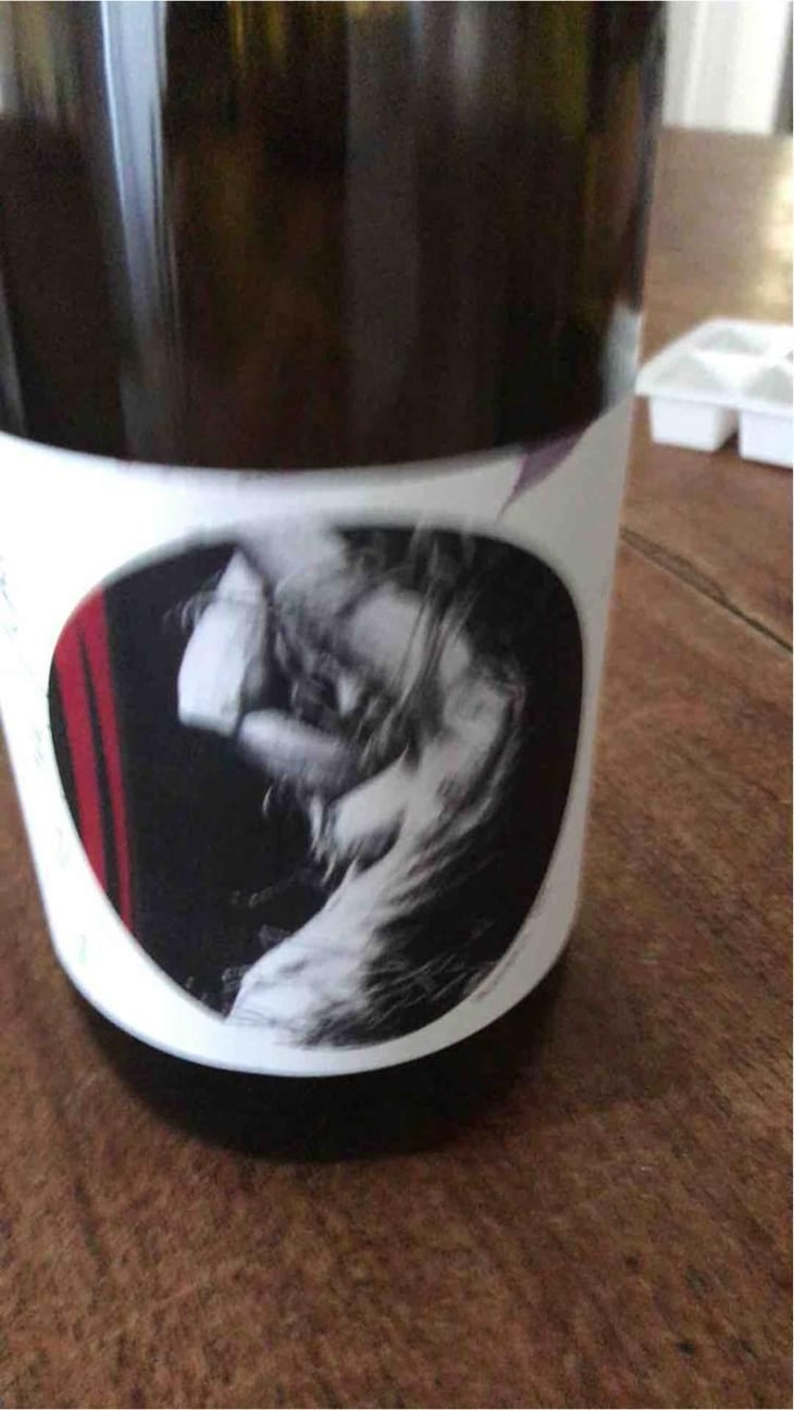 Tout Feu Tout Femme - Domaine Laura Aillaud - Laura Aillaud -2024